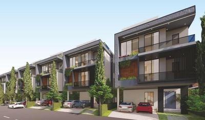 Project Image of 1600 Sq.ft 3 BHK Apartment / Flat for sale in Tadepalli for Rs. 8370000