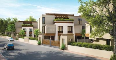 Santram Akshar Darshan Project Images