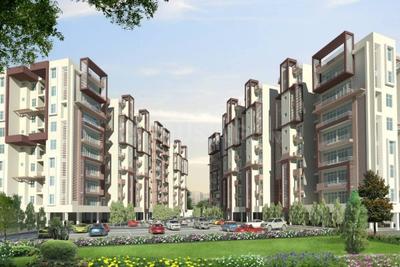 Project Image of 2152 Sq.ft 5 BHK Independent House for sale in Gomti Nagar for Rs. 36000000