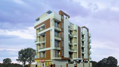Nivaan Annexe Project Images