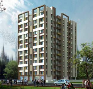3 BHK Flat