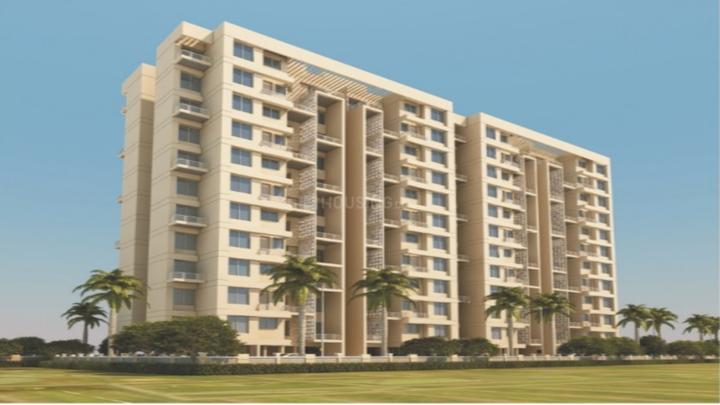 Gallery Cover Pic of Elysian Eden Spaces A Wing