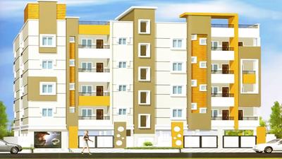 Sri Vaishnava Sai Green Heights