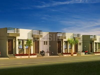 Shree Yamuna Developers Aangan Tenaments Project Images