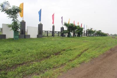 Saakar Corridor Phase 1