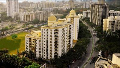 Project Image of 680 Sq.ft 1 BHK Apartment / Flat for sale in Kandivali East for Rs. 15000000