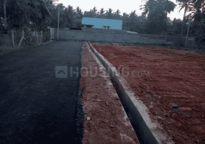Gallery Cover Pic of Nandha Avenue