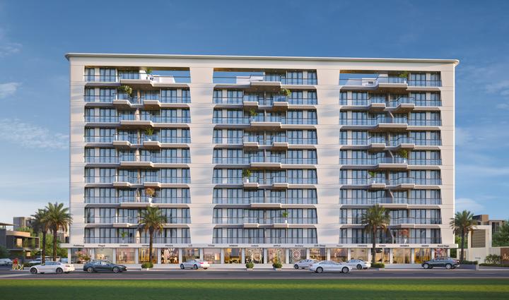 Gallery Cover Pic of Krushnam Eleanor