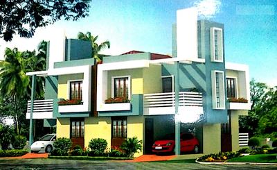 Gallery Cover Pic of Dyna Emerald Villas