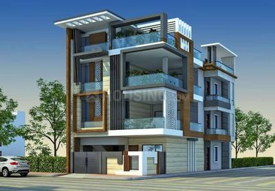 Om Builders Floors Project Images