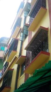 Gallery Cover Pic of Jamuna Apartment