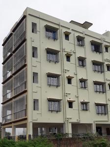 MG Global Anamika Residency Project Images