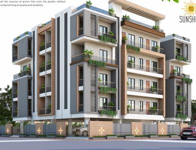 Gallery Cover Pic of RD Eco Sunshine