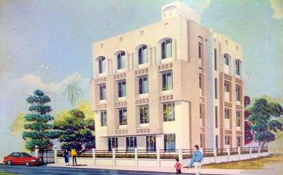 Horizon Gharonda Apartment Project Images