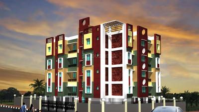 Gallery Cover Pic of Gold Crest Barter Pvt Ltd Gold Crest Shahbaz Utsav