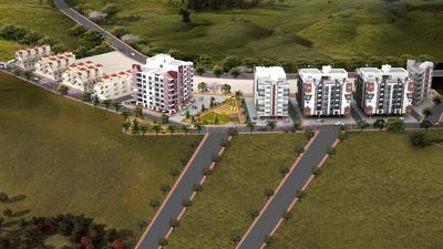 Project Image of 1700 Sq.ft Residential Plot / Land for sale in Vaibhav Nagar for Rs. 19500000