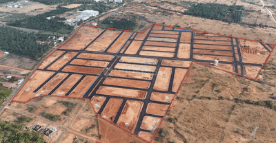 Gallery Cover Pic of Ahalya Mahadev Enclave