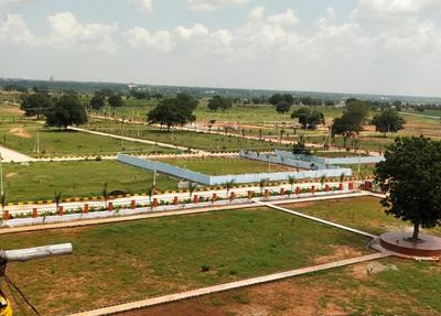 Gateway Sai Vinayaka Gardens