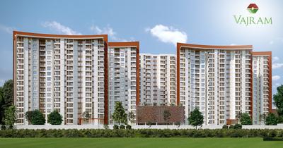 3 BHK Flat