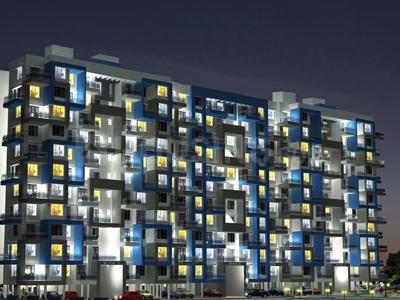 2 BHK Flat