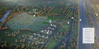 E Avenues Econest Phase 2 Project Images
