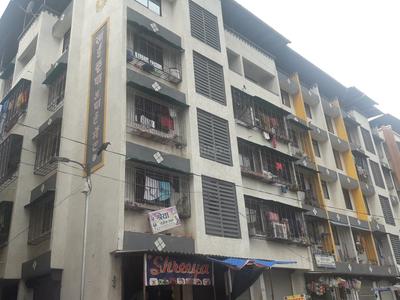 Project Image of 687 Sq.ft 1 BHK Apartment / Flat for sale in Kalyan East for Rs. 3500000