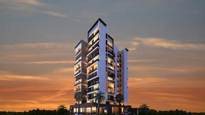 Project Image of 1050 Sq.ft 2 BHK Apartment / Flat for sale in Ulwe for Rs. 12500000