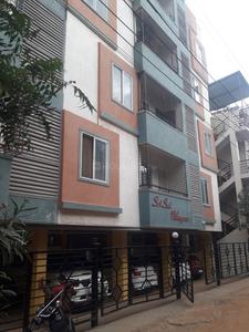 Gallery Cover Pic of Sri Sai Nilayam Apartment 