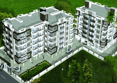 Gallery Cover Pic of Kumar Shiv Kamlesh Apartment