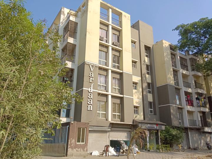 Gallery Cover Pic of Magnolia Vardaan