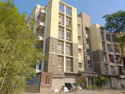 Project Image of 1100 Sq.ft 3 BHK Apartment / Flat for sale in Basina for Rs. 4000000