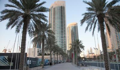 Gallery Cover Pic of Emaar The Lofts