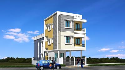 Ratan Krishna Homes J