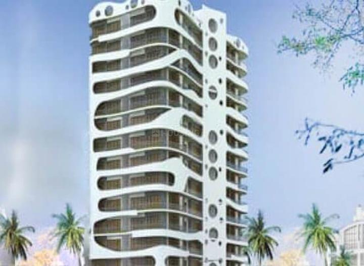 Kumar Corp Parasmani A Images for Elevation of Kumar Parasmani A 1