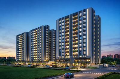 Gallery Cover Pic of Ratna Mantrix