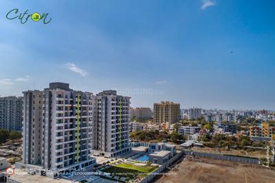 Project Image of 530 Sq.ft 1 BHK Apartment / Flat for sale in Wagholi for Rs. 3851000