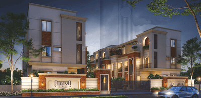 Gallery Cover Pic of Atriya Villa