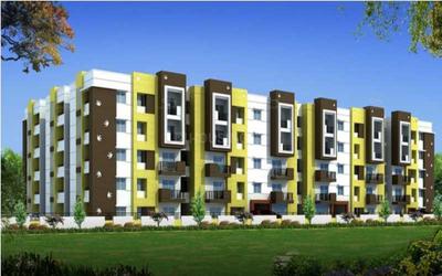 Project Image of 1152 Sq.ft 2 BHK Apartment / Flat for sale in Whitefield for Rs. 13000000