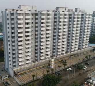 3 BHK Flat