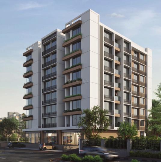 Gamara Exotica Elevation 1