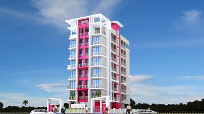 Gallery Cover Pic of LK LK Laxmi Heights