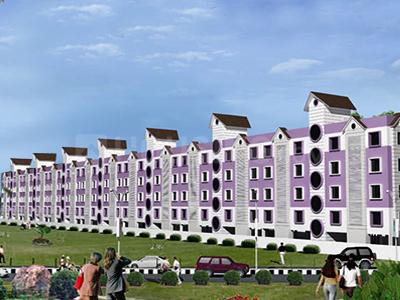 Project Image of 600 Sq.ft 1 BHK Apartment / Flat for sale in Chakan for Rs. 2500000