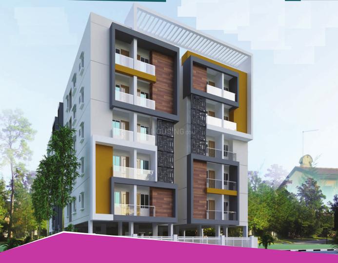 Gallery Cover Pic of Elegance Enclave