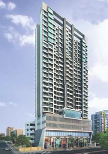 Project Image of 720 Sq.ft 2 BHK Apartment / Flat for sale in Borivali East for Rs. 14000000