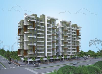 Gallery Cover Pic of GD G D Square 18 Longitude
