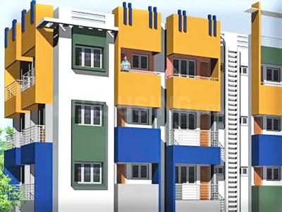 Aashrayaa Marvel More Images 1