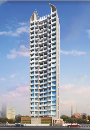 Gallery Cover Pic of Asha Entrade Tulsi Anmol