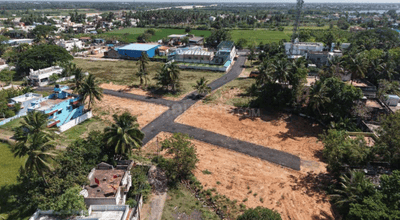 Gallery Cover Pic of Rajambal Avenue