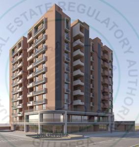 Harikrupa Kiran Park