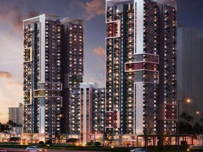 Gallery Cover Pic of UCHDL Elegantia